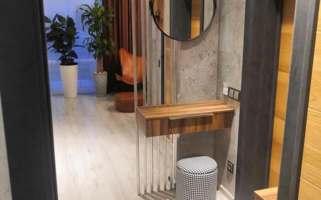 Art Voyage hotel