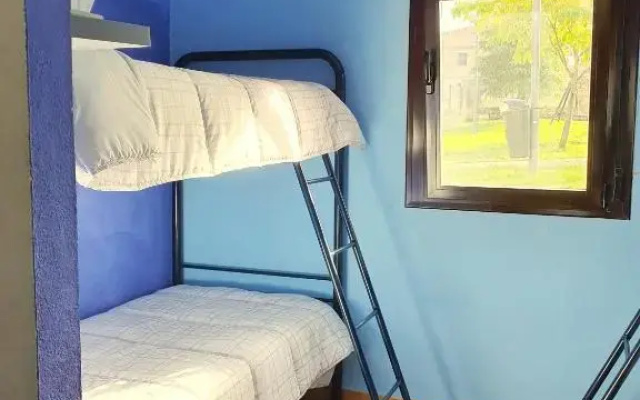 Albergue La Fontanina