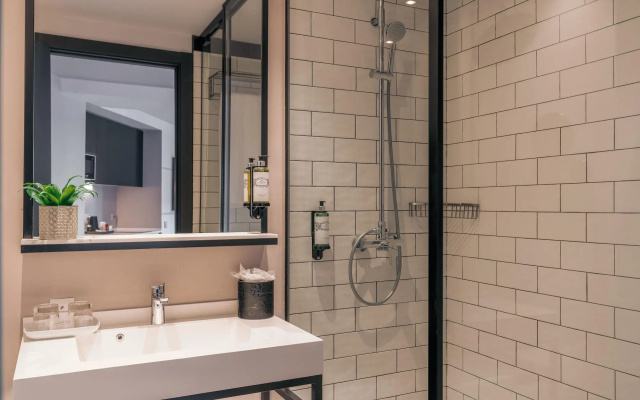 Pestana Lisboa Vintage City Center Suites