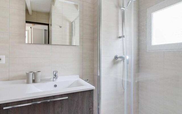 Chalet Cauterets, 4 pièces, 7 personnes - FR-1-401-3