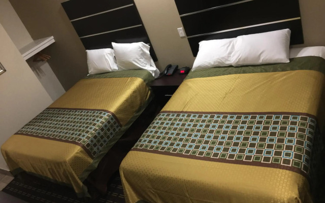 Americas Best Value Inn Plaquemine