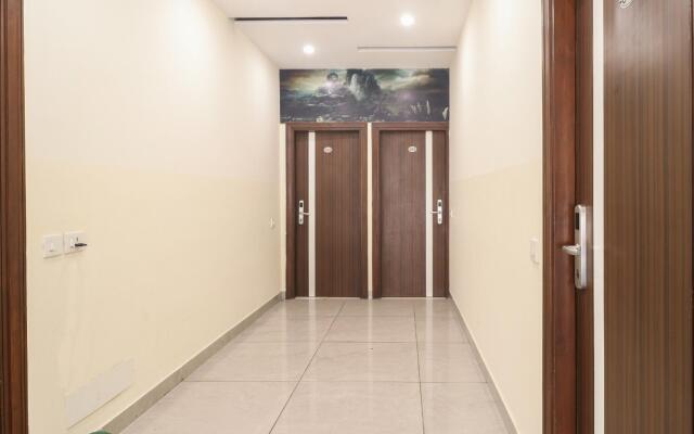 Capital O 75851 Smart Suite