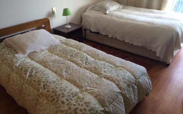 Apartamento San Martin