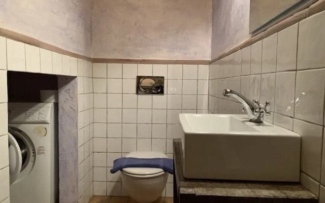 Apartaments l'Alzina Tavertet