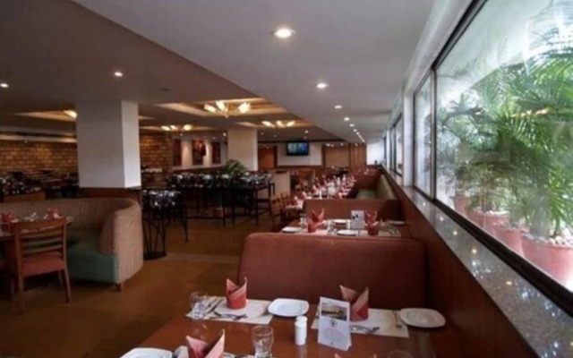 Comfort Inn Marina Towers