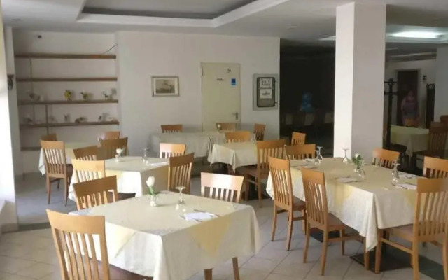 Albergo Ristorante San Tommaso