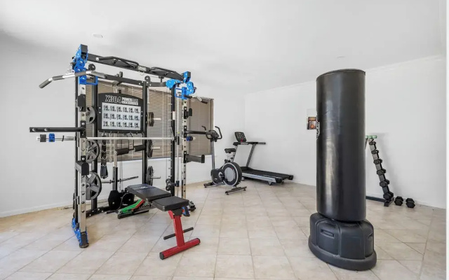 The Monaco Mansion Dianella - Sepal Stay
