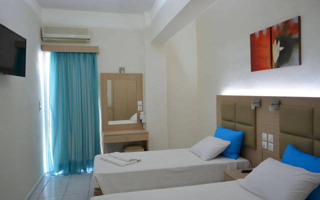 Sun Boutique Hotel - Adults Only