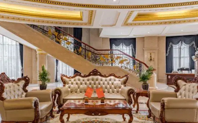 Tianchang New Century International Hotel