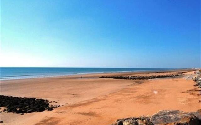 Appartement Saint-Hilaire-de-Riez, 3 pièces, 6 personnes - FR-1-324-2