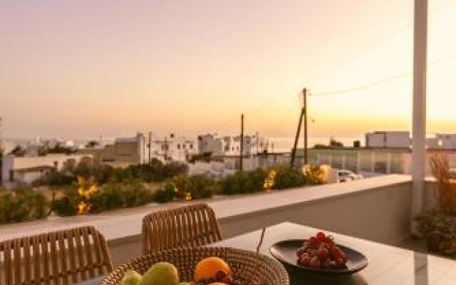 Aelia Suites Cycladic Simplicity