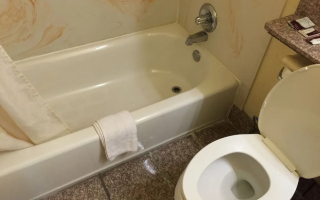 Encore Motel