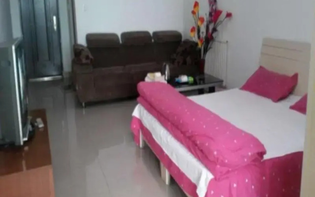 Zhengzhou Sunshine Apartment Hotel