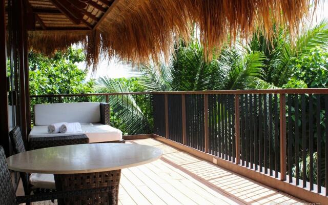 El Nido Resorts Pangulasian Island