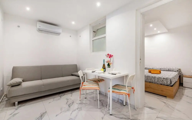 Ada Home In The Centre Of Bari