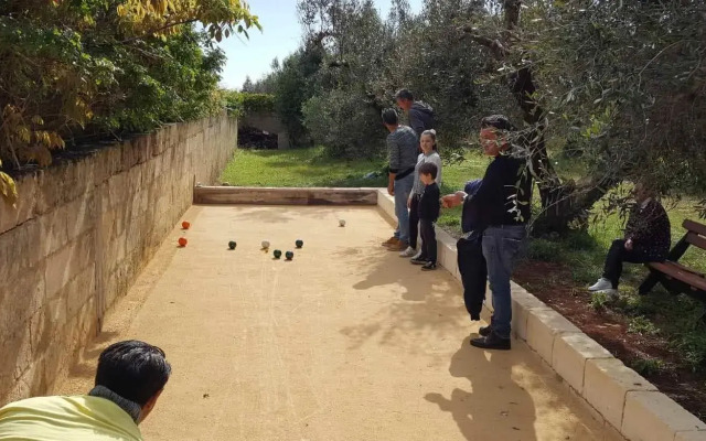 Dora Lovely Country Home