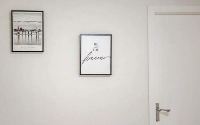 Normandy Apartment (Qingdao Guoxin Convention and Exhibition Center)