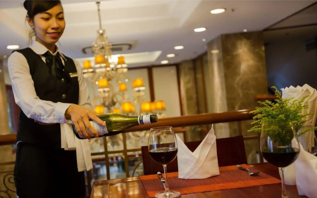 Conifer Boutique Hotel