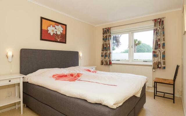 Quietly Located Holiday Home in Emst With Enclosed Garden