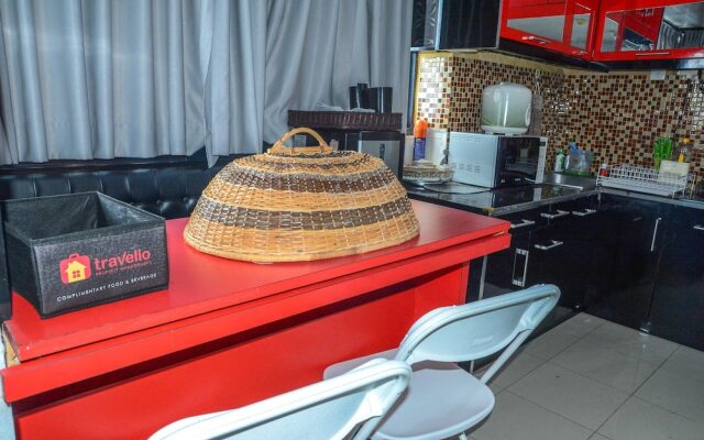 Cervino Apartment Near Kota Kasablanka (Kokas)