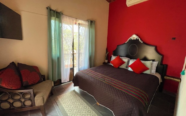 Wirikuta Hotel Boutique