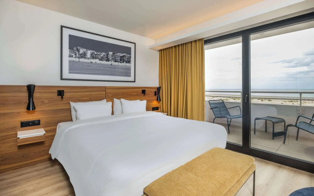 Radisson Blu Grand Hotel & Spa, Malo-Les-Bains