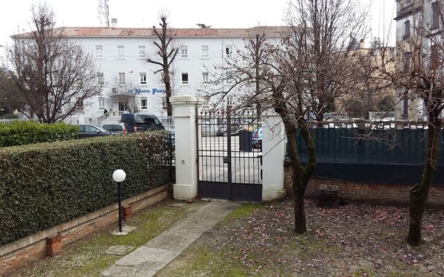 Residenza Carducci Padova