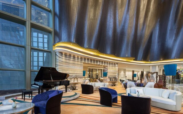 Wyndham Grand Foshan Gaoming