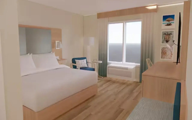 Hampton by Hilton St. Thomas