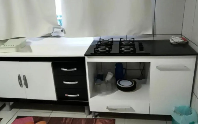 Pousadinha Guaratuba