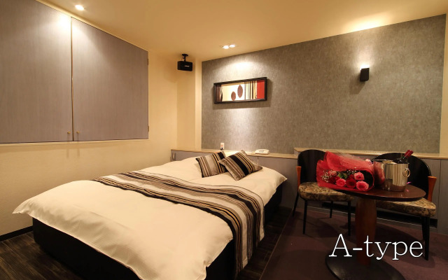 Hotel La Siesta Kyoto - Adult Only