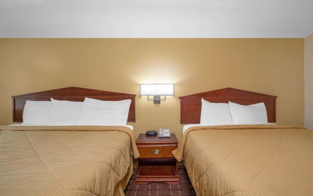 Knights Inn  Tonawanda NY