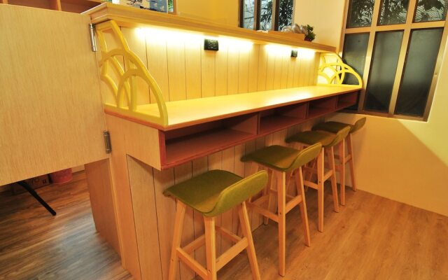 Xie Tong Homestay