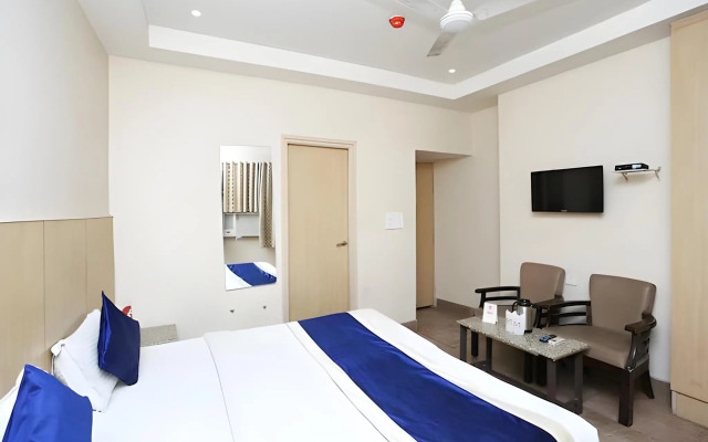 Hotel Malik Residency