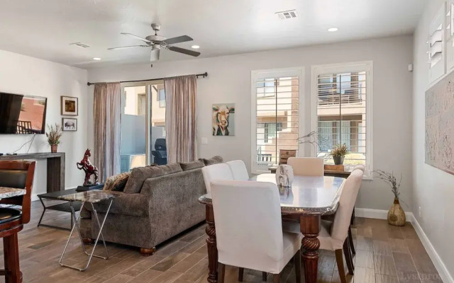 Pet Friendly Paradise by RedAwning