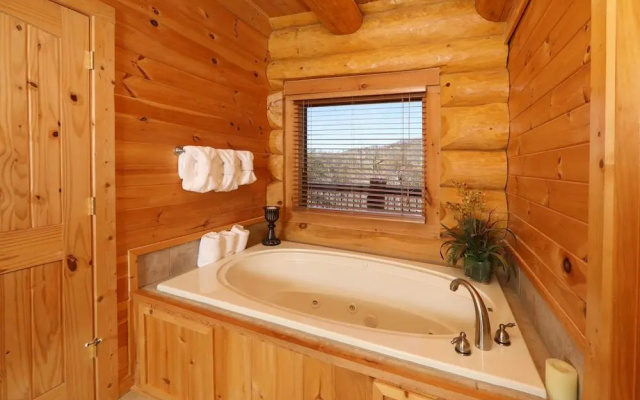 The Lodge of Gatlinburg