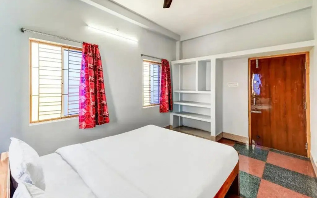 Hotel Aradhya by OYO Rooms