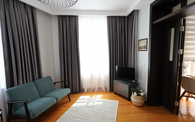 Istanbul Guest House
