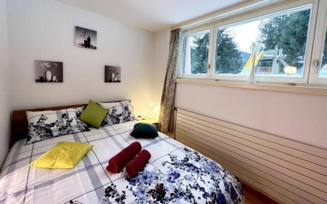 Lovely 2 Bedrooms Apartment in Davos Platz, Davos
