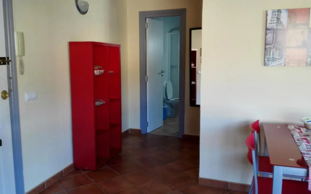 Apartamento tosca mar con balcon 421