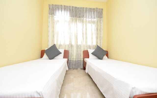 Bella Casa Apartment