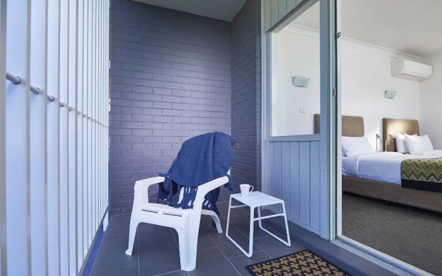 Harbourview Serviced Apartments