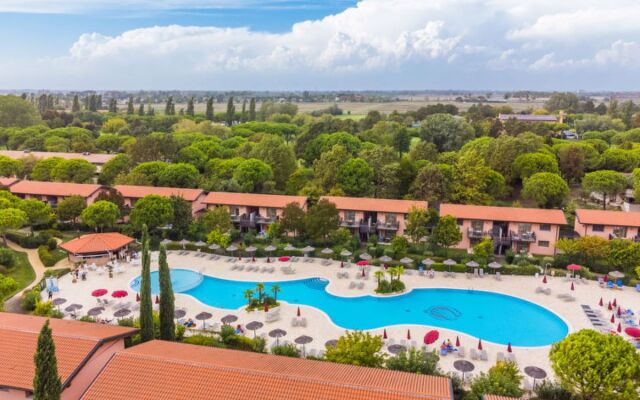 Green Village Resort (LIG202)
