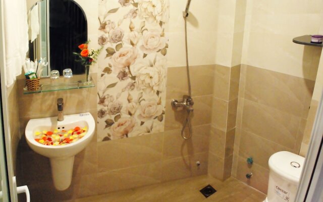 Cents Da Nang Hotel - Hostel