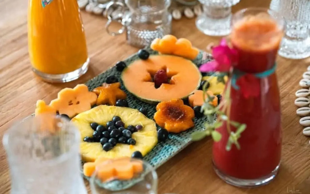 Seeds of Silence Boutique Hotel and Retreat