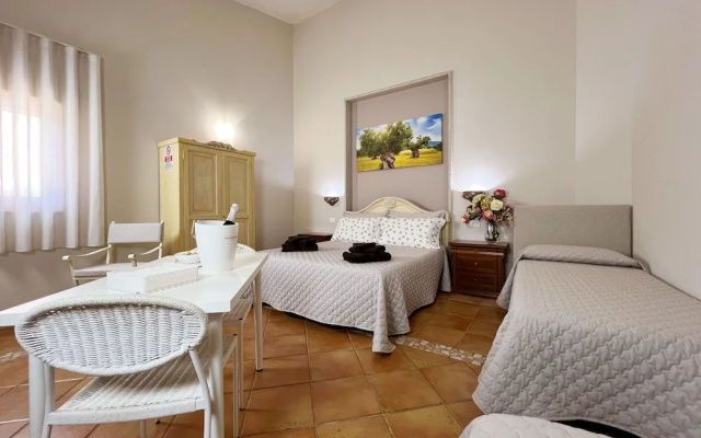 La Maison One B&B