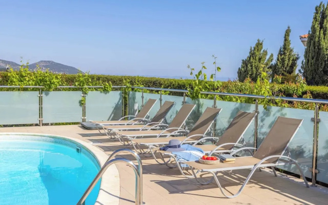 Villa Prengos 6