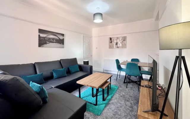 3 Bedroom Brandon Grove