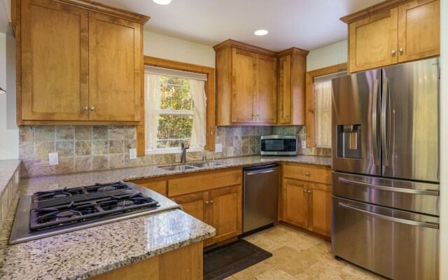 Beautiful 3bd Sanctuary Inside Yosemite!