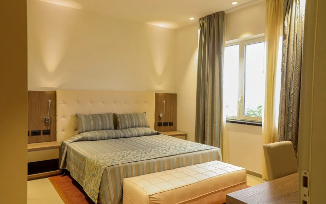 Heliconia Park - Port Harcourt Hotel